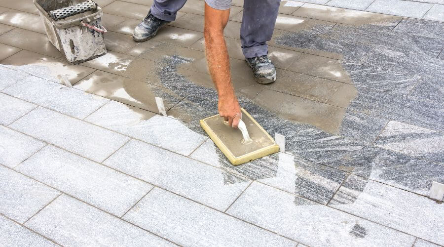 Professional New roof installation in Wingate, TX